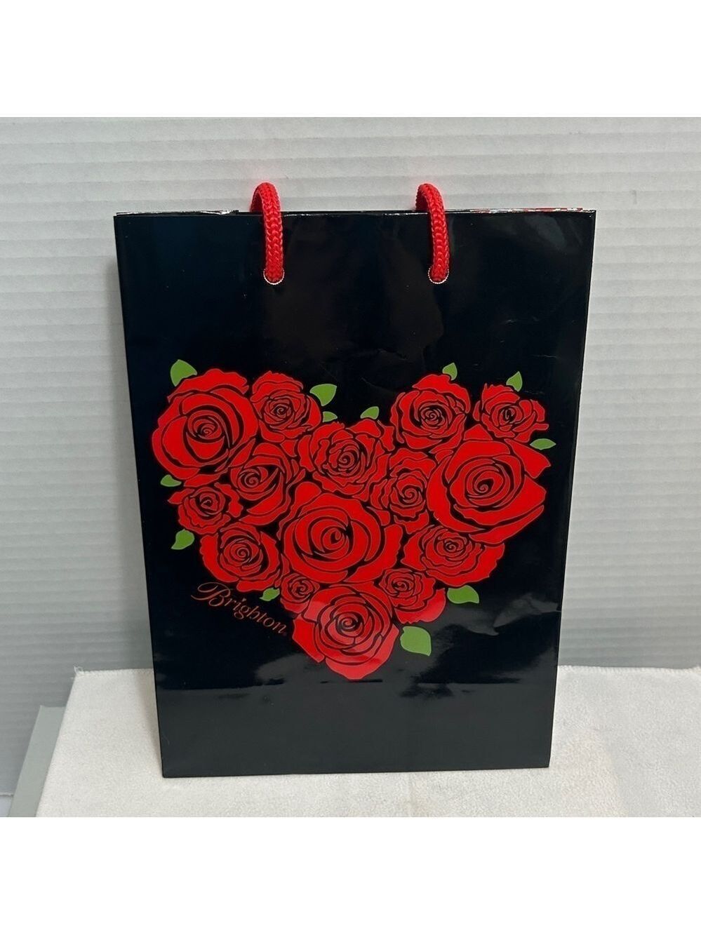 Brighton Gift Bag Lot of 3, 1 New, 2 Pre-owned - Picture 6 of 11